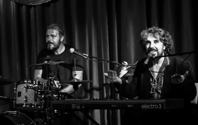 Mario Donatone Trio Mario Donatone
